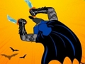 Igra Batman Assassin spletu