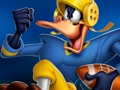 Igra Looney Tunes sestavljanka  spletu