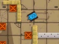Igra Mega Tank Wars Arena spletu