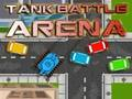 Igra Tank Battle Arena spletu