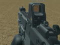 Igra Helikopter in Tank Battle Desert Storm Multiplayer  spletu
