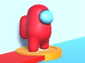 Igra Dogecoin Yolo 3D spletu