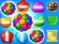 Igra Candyland Puzzle  spletu