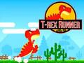 Igra Tekač T-Rex  spletu