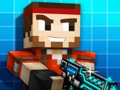 Igra Minecraft vojaki spletu
