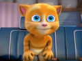 Igra Govorimo Tom in Friends Sedsaw Puzzle spletu