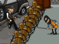Igra Gangsterska vojna  spletu
