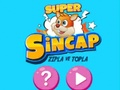 Igra Super Sincap: Zipla ve topla spletu