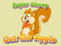Igra Super Sincap Cut Apple  spletu