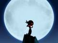 Igra Super Ninja Hero spletu