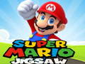 Igra Super Mario sestavljanka  spletu