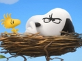Igra Snoopy sestavljanka  spletu
