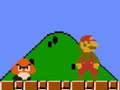 Igra Super Mario Classic spletu