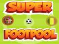 Igra Super nogometa  spletu