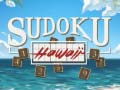 Igra Sudoku na Havajih  spletu