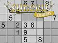 Igra Sudoku Express spletu