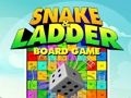 Igra Družabna igra Snake and Ladder  spletu