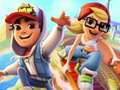 Igra Subway Surfers Pro spletu