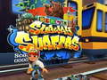 Igra Subway Surfers v Berlinu  spletu