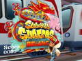Igra Subway Surfers Peking  spletu