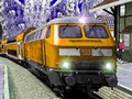 Igra Simulator podzemne železnice  spletu