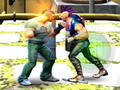 Igra Street Fighter IV Champion Edition spletu
