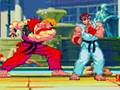 Igra Street Fighter 2 neskončno spletu