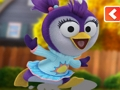 Igra Pobarvanka Muppet Babies  spletu