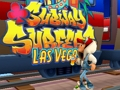 Igra Surfers Subway Las Vegas spletu