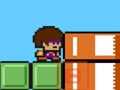 Igra Super Afro Bro spletu