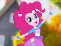 Igra Pobarvanka za dekleta Equestria  spletu