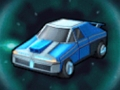 Igra Združite Cyber Racers  spletu
