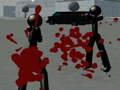 Igra Stickman City Shooter spletu