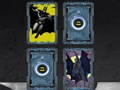 Igra Kartica Batman Multiverse  spletu
