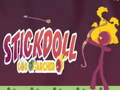 Igra Stickman Archery God  spletu