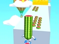 Igra Lubenica Run 3d  spletu
