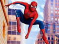 Igra Tobogan Spiderman  spletu