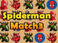 Igra Spider-Man 3 v vrsti  spletu