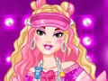Igra Blondy Extra spletu