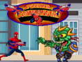 Igra Poveljnik Spidermana  spletu