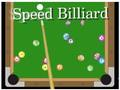 Igra Speed biljard  spletu