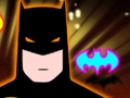 Igra Batman Crush Saga spletu