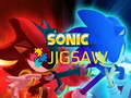 Igra Sonic Seja spletu