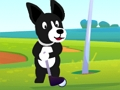 Igra Mathpup Golf 4 Algebra spletu