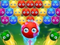 Igra Srčkan Monster Bubble Shooter  spletu