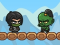Igra Archer Hero Adventure spletu