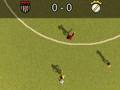 Igra Nogometni simulator  spletu