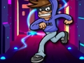 Igra City Rush Run spletu