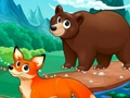Igra Pic Puzzler iz slike džungle  spletu