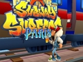 Igra Subway Surfers Paris spletu